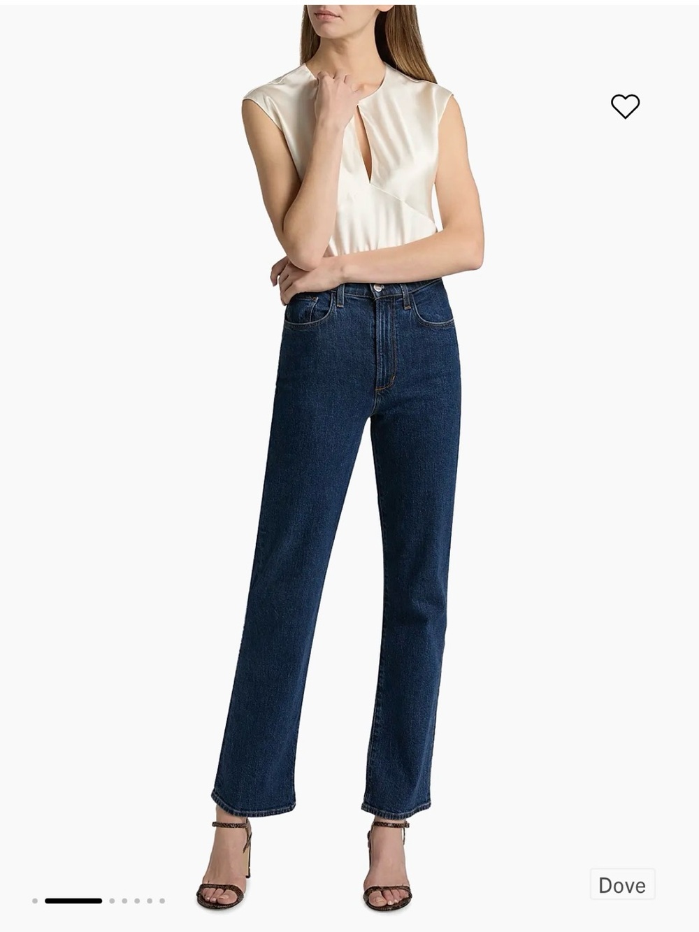NORDSTROM Sparrow -Top